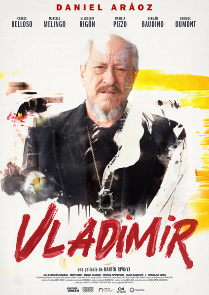 Vladimir la película